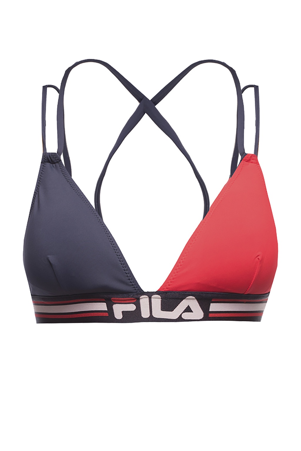 Fila bikini clearance top